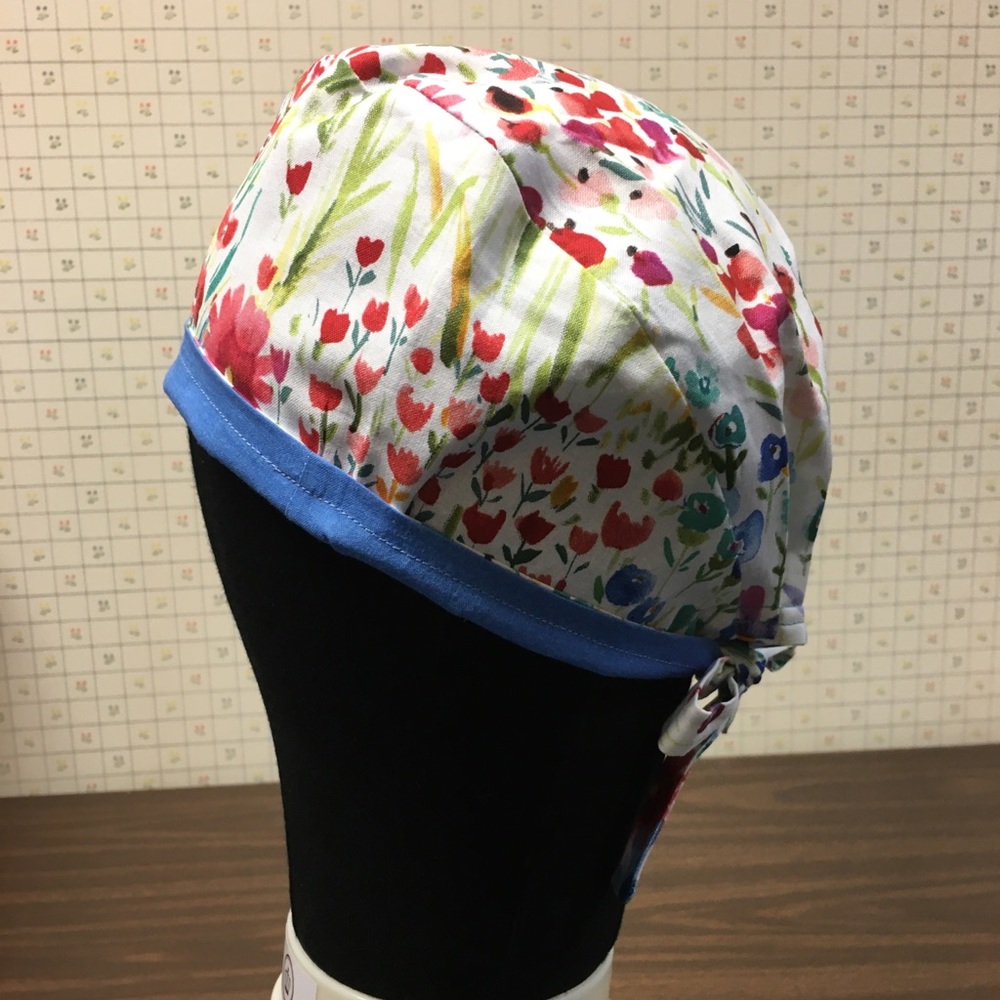 Scrub Cap - image 4